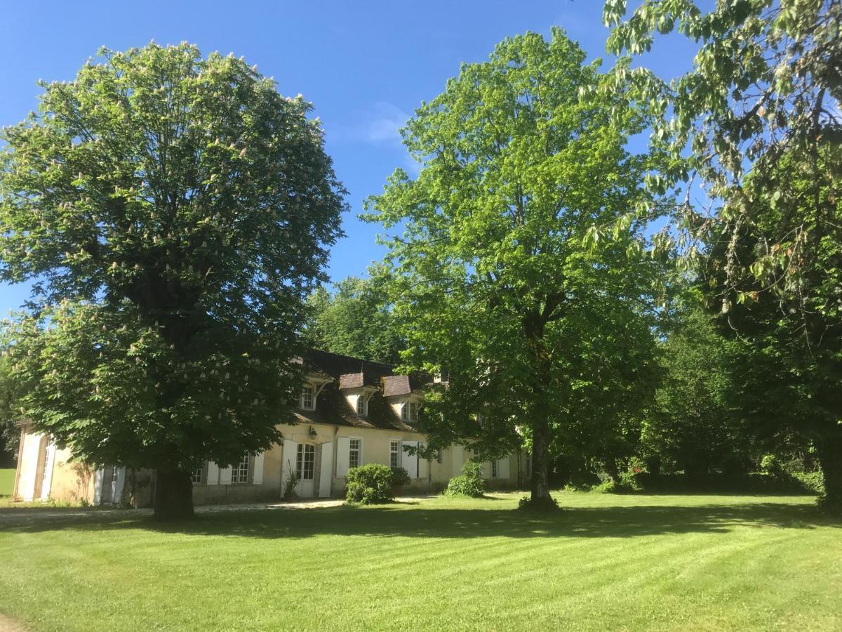 La Chartreuse Maison D Artistes Бержерак Экстерьер фото